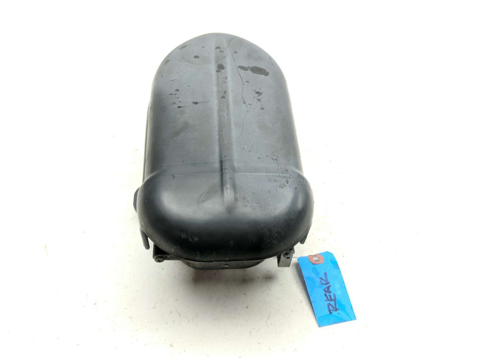 99-13 Yamaha XVZ1300 Royal Star Venture Rear Intake Air Box Filter Cleaner A