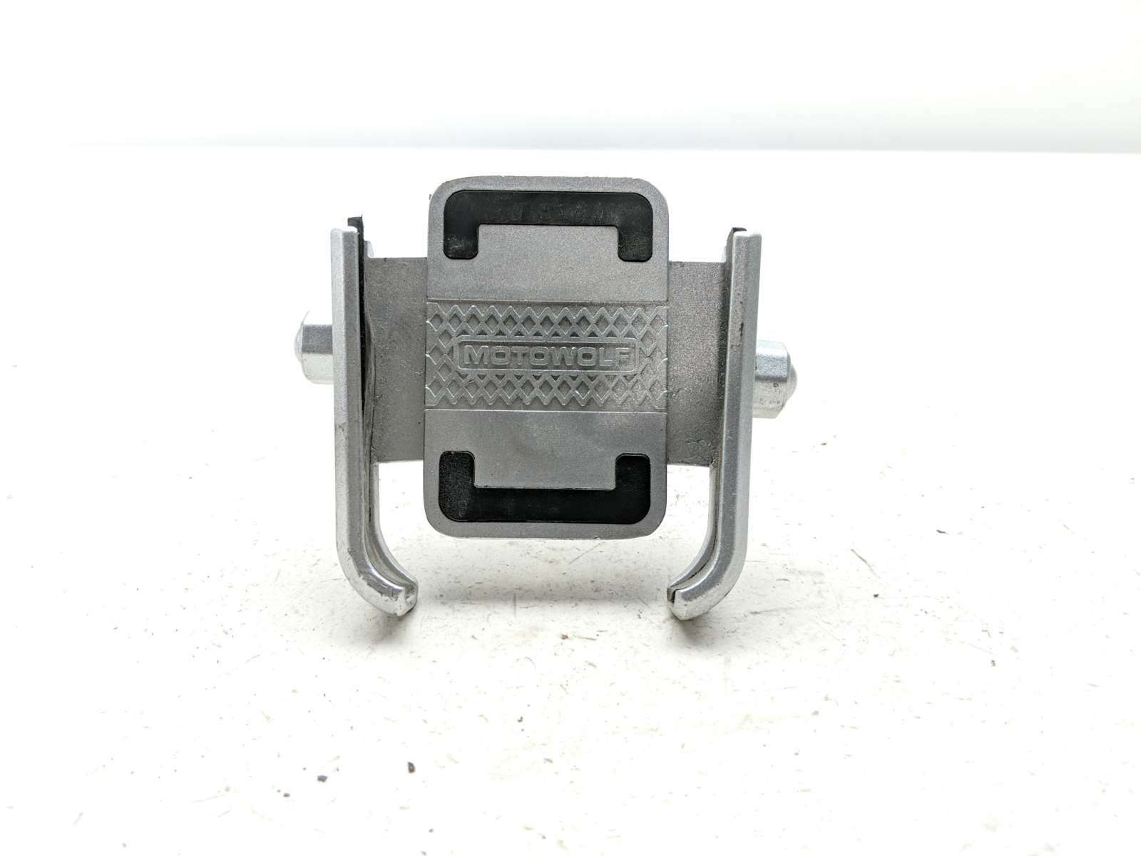 15 Yamaha XVS950 VStar 950 MOTOWOLF Phone Holder Handlebar Mount Bracket