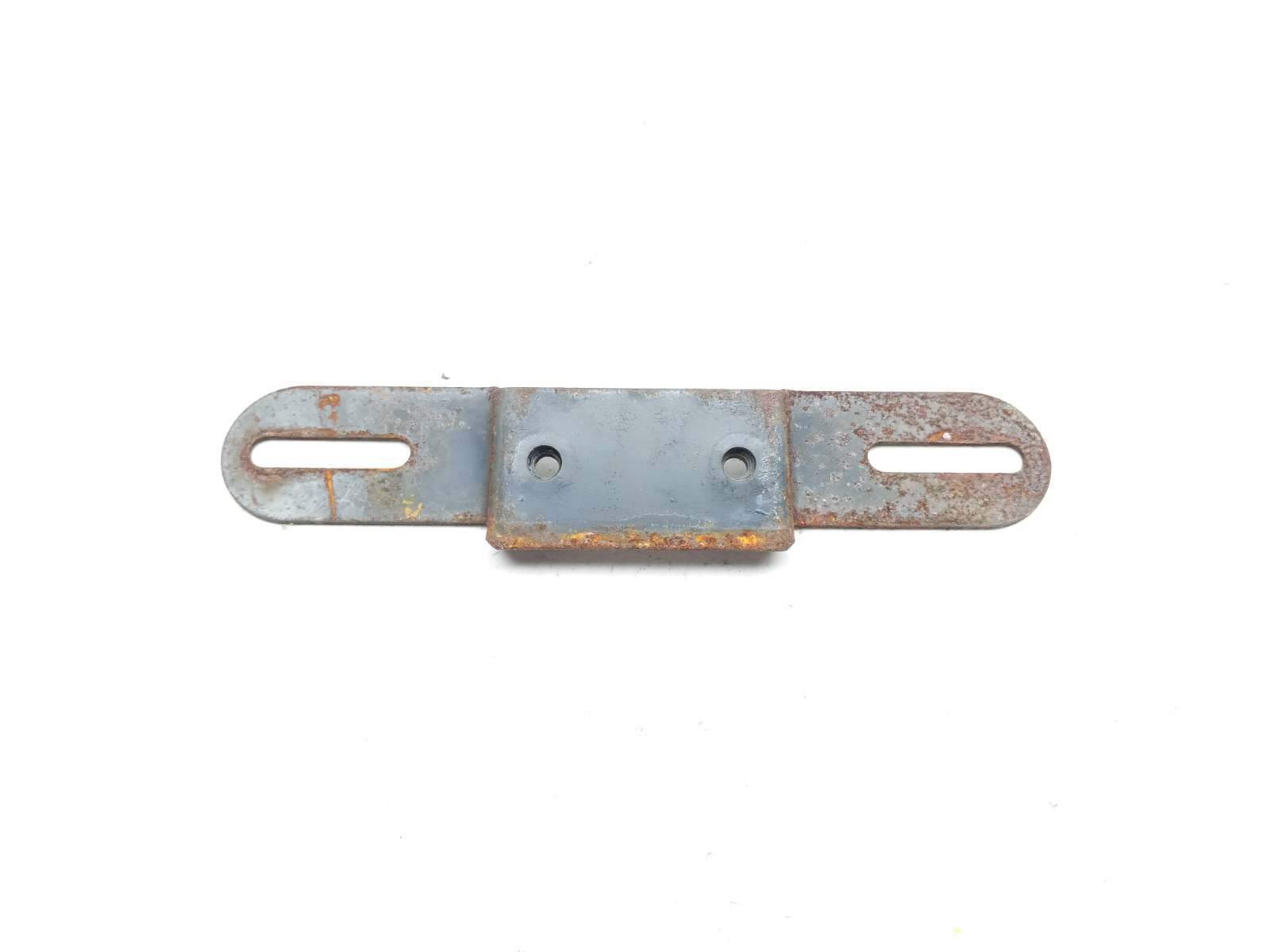 06-16 Kawasaki Vulcan 900 VN900C License Plate Tag Mount Bracket Holder
