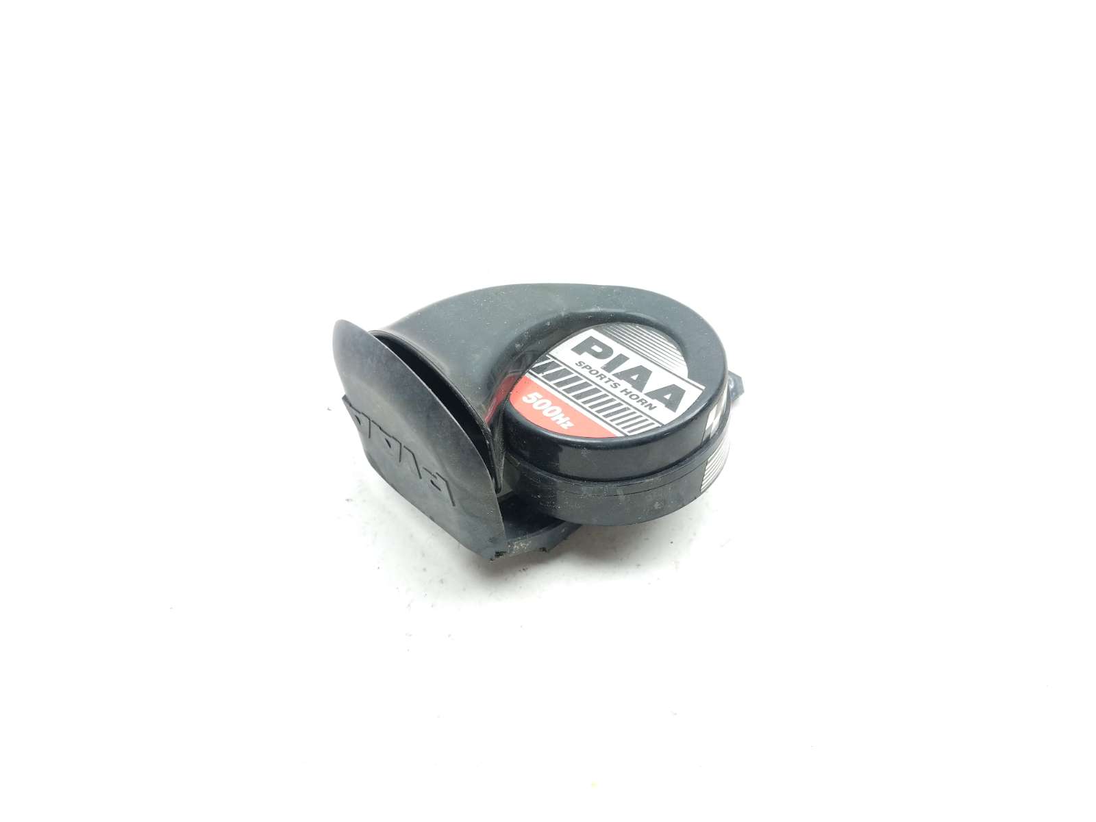 06-16 Kawasaki Vulcan 900 VN900C PIAA Sport Horn