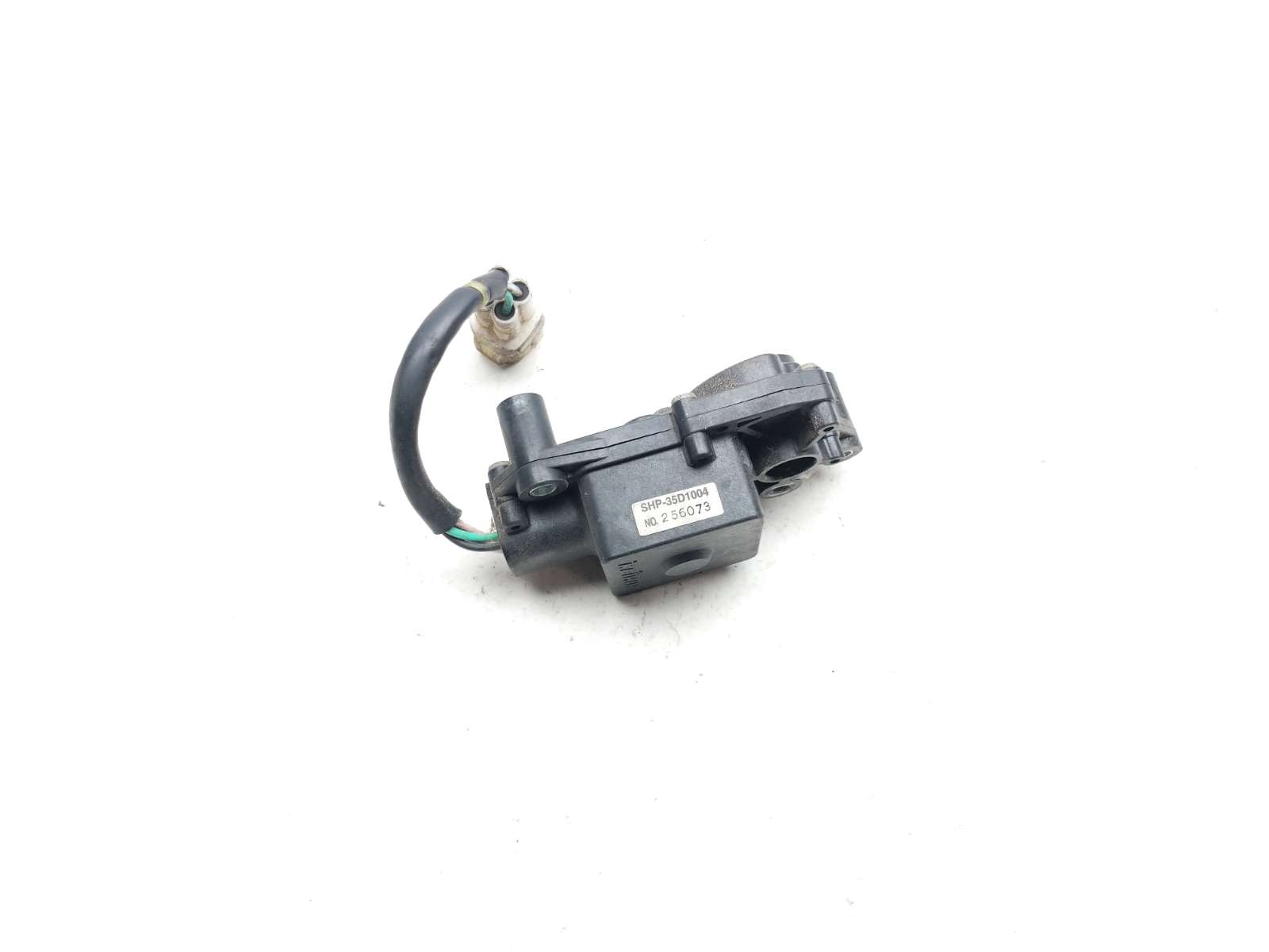 SHP-35D1004 Throttle Body Actuator