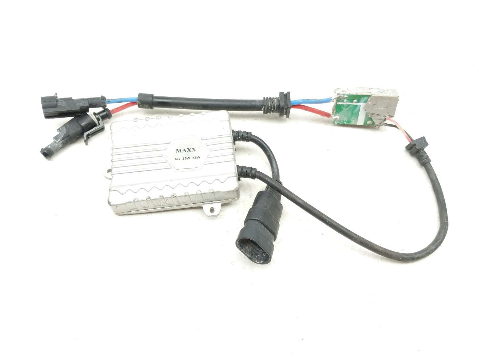 09-14 Yamaha YZF R1 Headlights HID Ballast LED Module - Sun Coast