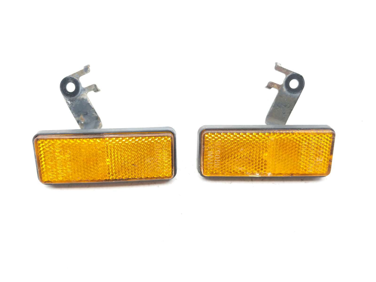 09-14 Yamaha YZF R1 Reflective Reflector Light Lens