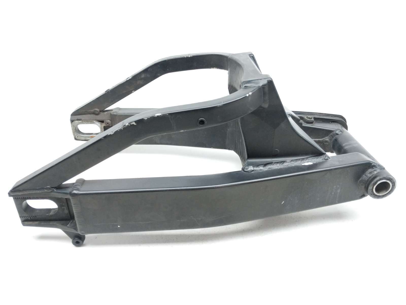 04 05 Suzuki GSXR 600 750 Rear Wheel Swing Arm Frame 29G00