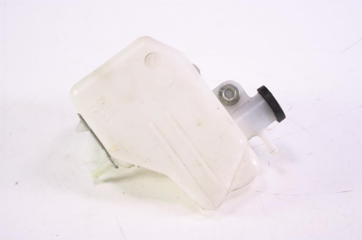 11 Suzuki DL 650 V-Strom Radiator Tank Overflow Bottle Reservoir TRSH DV