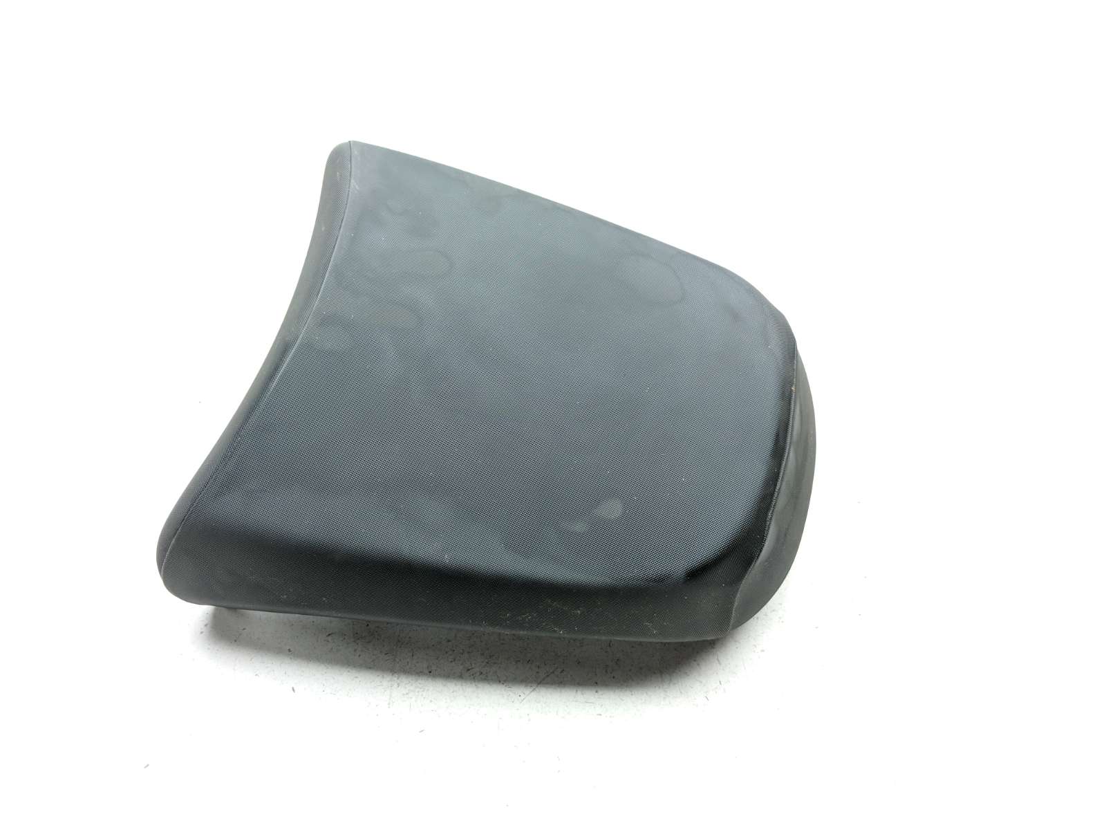 09-13 BMW R1200GS Rear Passenger Seat 7667726