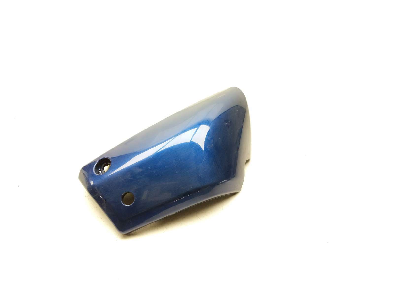 15 Yamaha XVS950 VStar 950 Right Side Lower Seat Cover Panel
