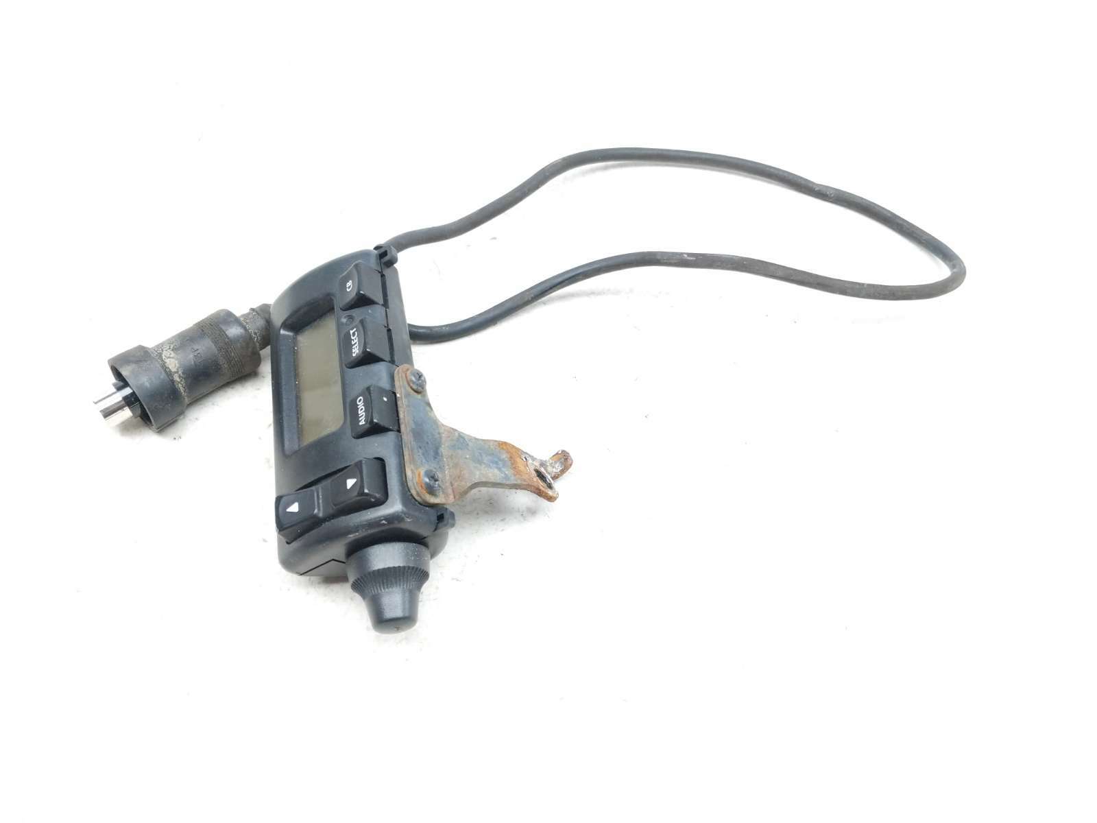 99-13 Yamaha XVZ1300 Royal Star Venture Left Hand Radio Control Switch