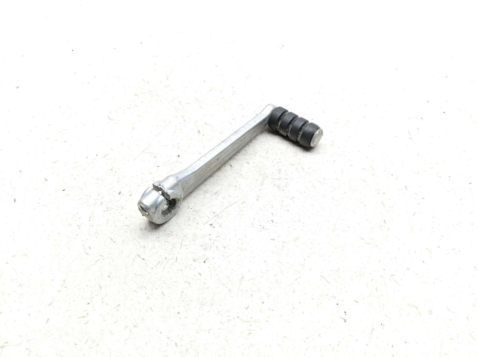 09-13 BMW R1200GS Shifter Shift Pedal Link Linkage 7666766