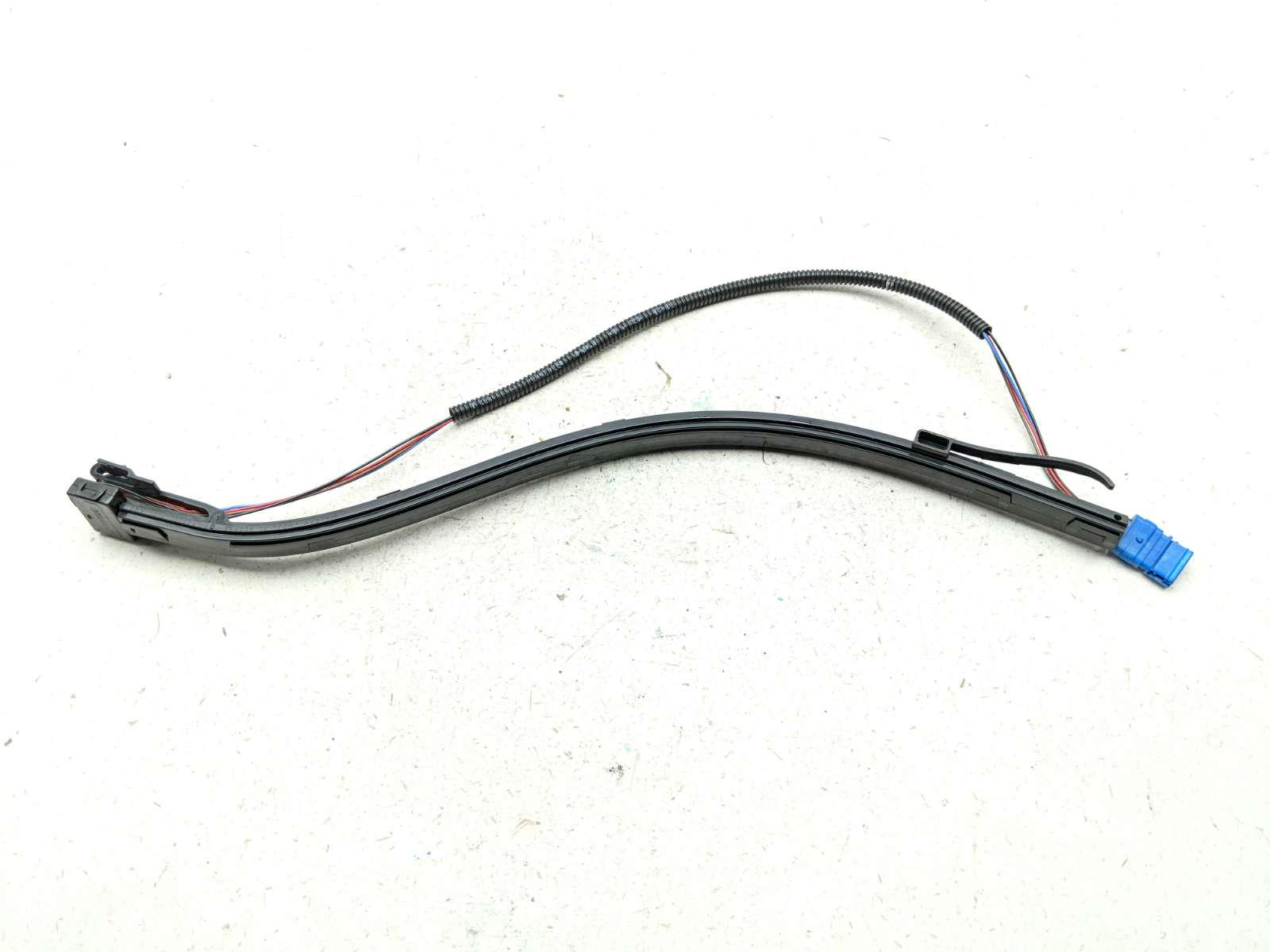 09-13 BMW R1200GS Petrol Gas Fuel Level Sensor