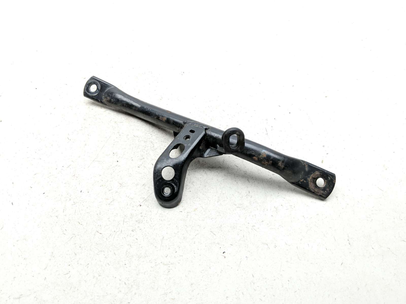 09-13 BMW R1200GS Front Body Frame Motor Mount Bracket