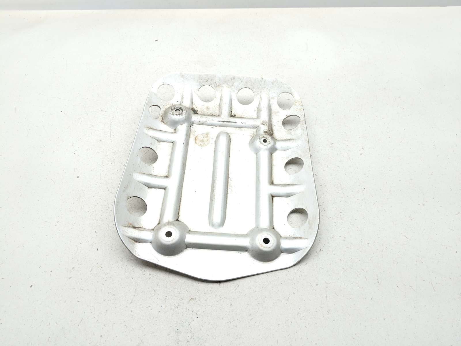 09-13 BMW R1200GS Lower Belly Skid Plate Guard