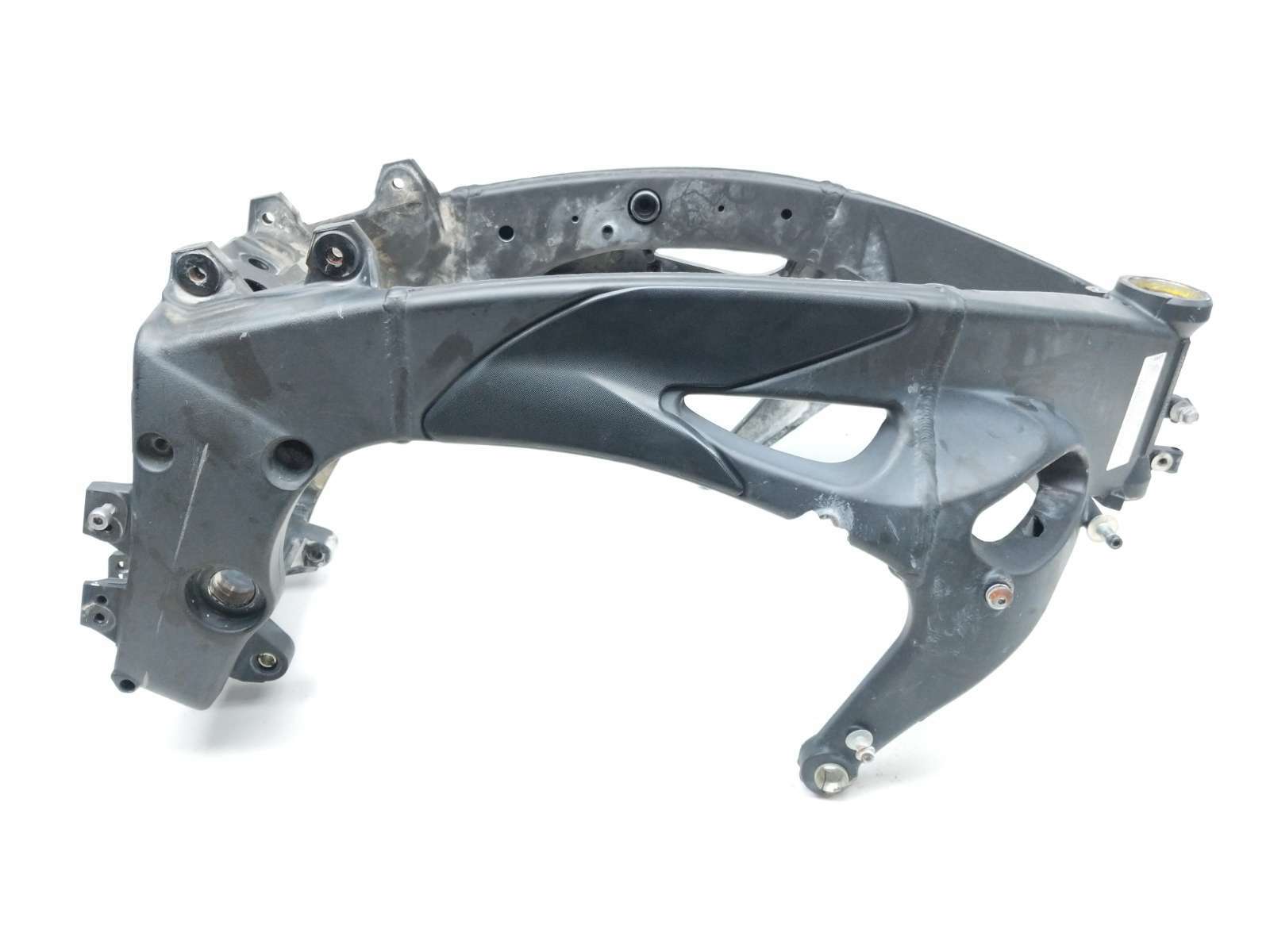 09-14 Yamaha YZF R1 Main Frame Chassis STRAIGHT SLVG - Sun Coast