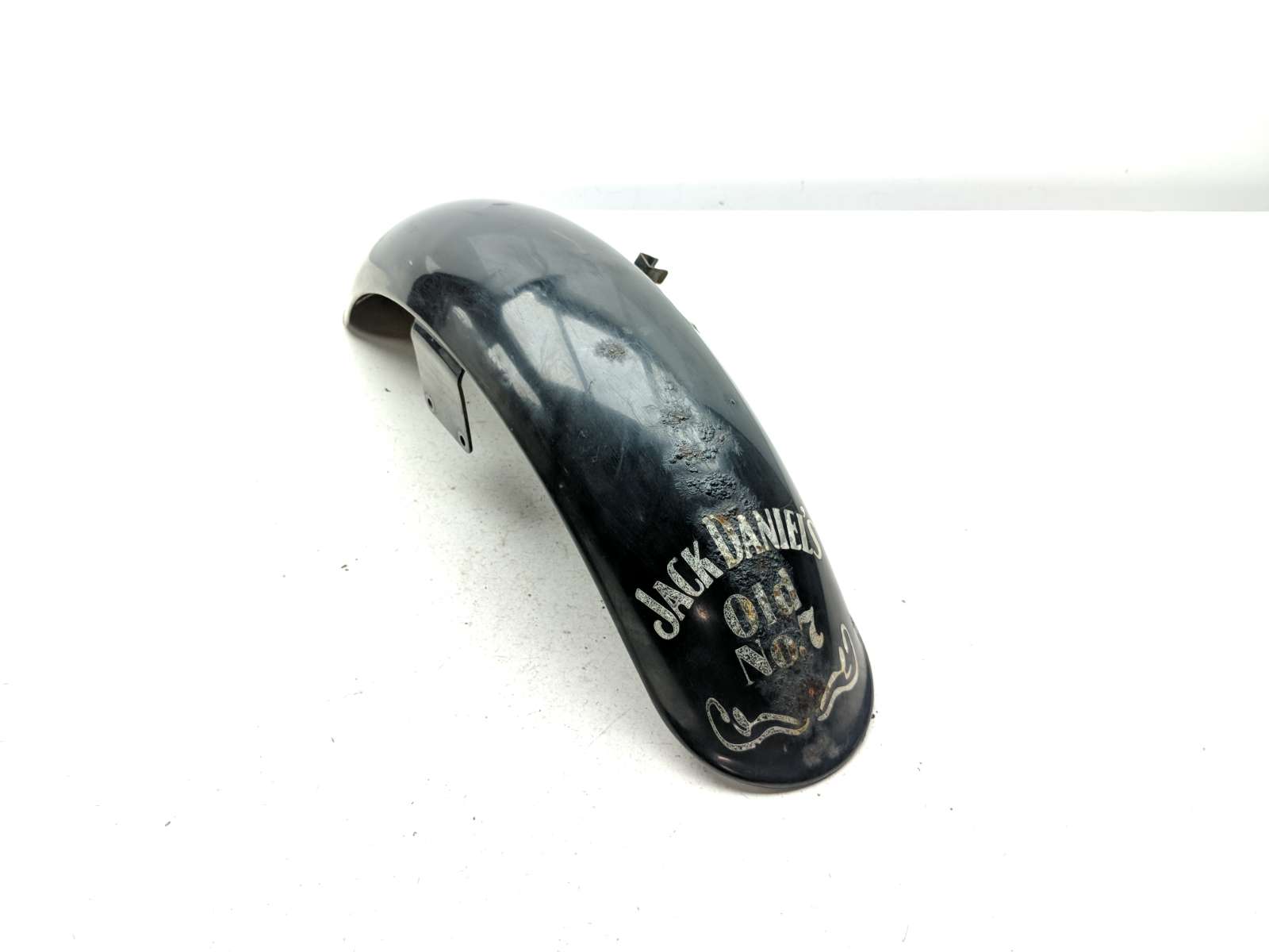88-08 Honda Shadow VLX VT600 Front Wheel Fender