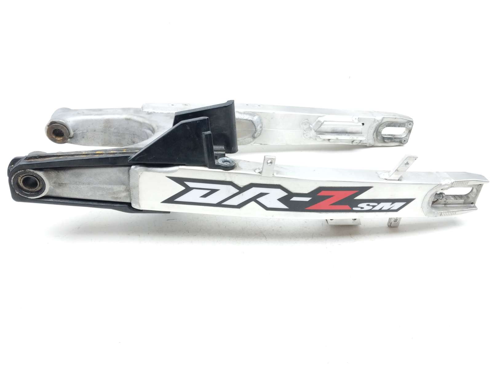 00-24 Suzuki DRZ400SM DRZ 400 Rear Wheel Swing Arm Frame