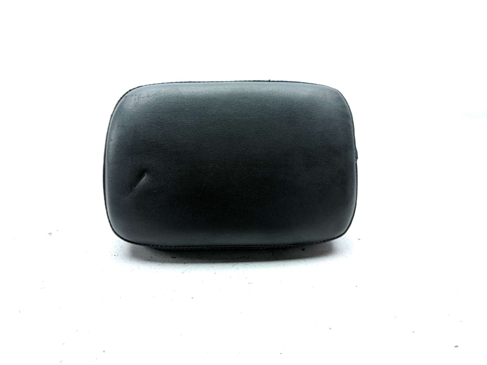 88-08 Honda Shadow VLX VT600 Rear Passenger Seat TRSH PL