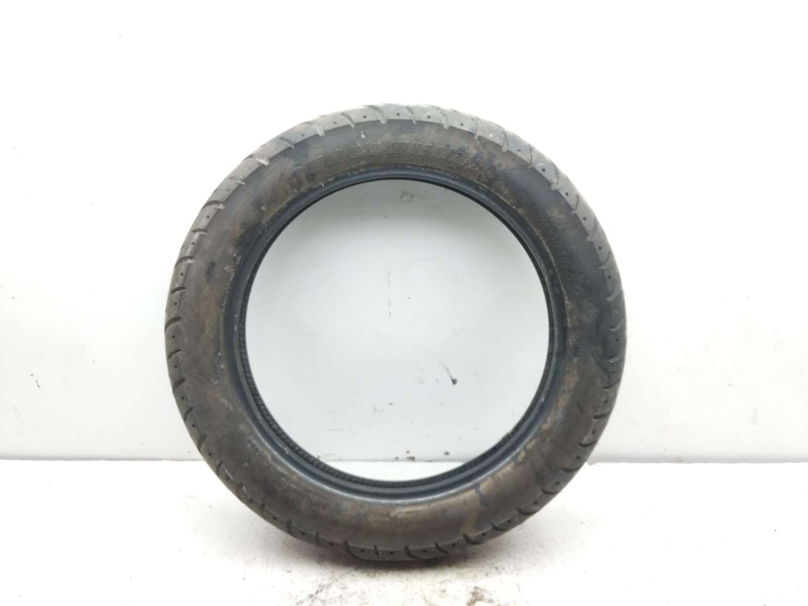Rear Tire Kenda Challenger 120/90-18