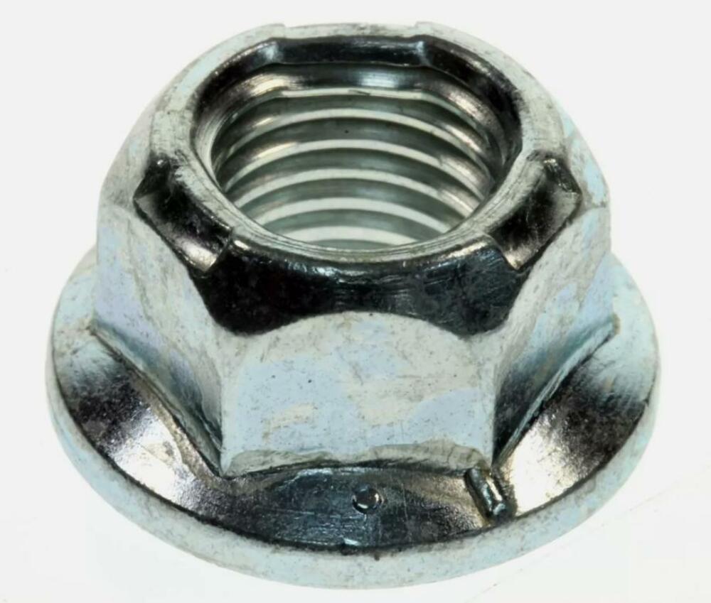 HONDA NEW OEM FLANGE NUT (10MM) 90305-HC0-770