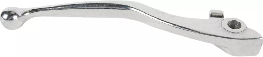 NOS Yamaha XVS400 98-02 XVS650 XVS1100 OEM Chrome Brake Lever 1FK-83922-00