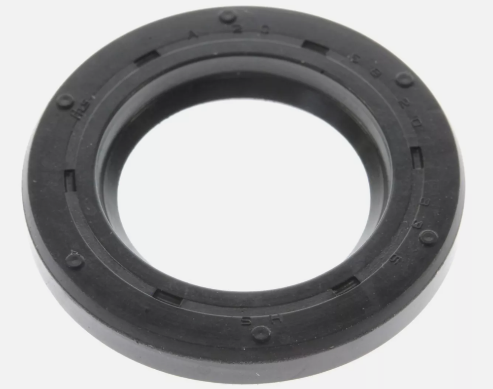 HONDA NEW OEM O-RING (12.7X1.9) 91304-HN5-670 QTY 2