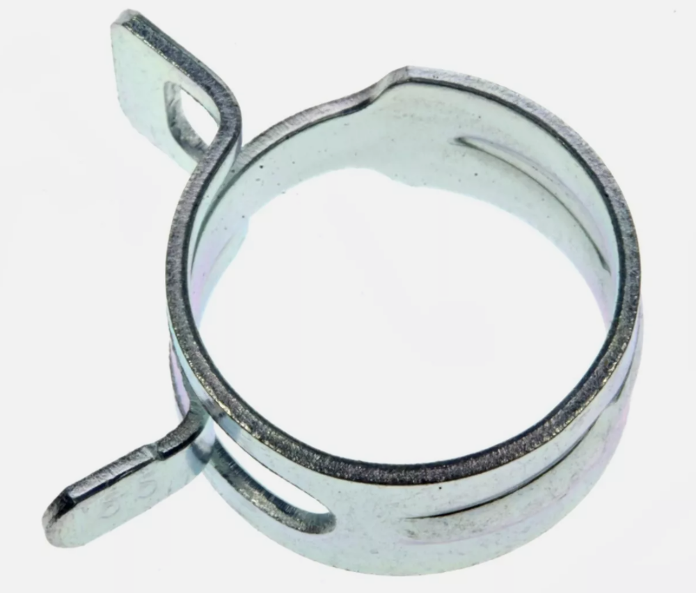 HONDA NEW OEM BAND A, BELLOWS 53448-HL3-A00