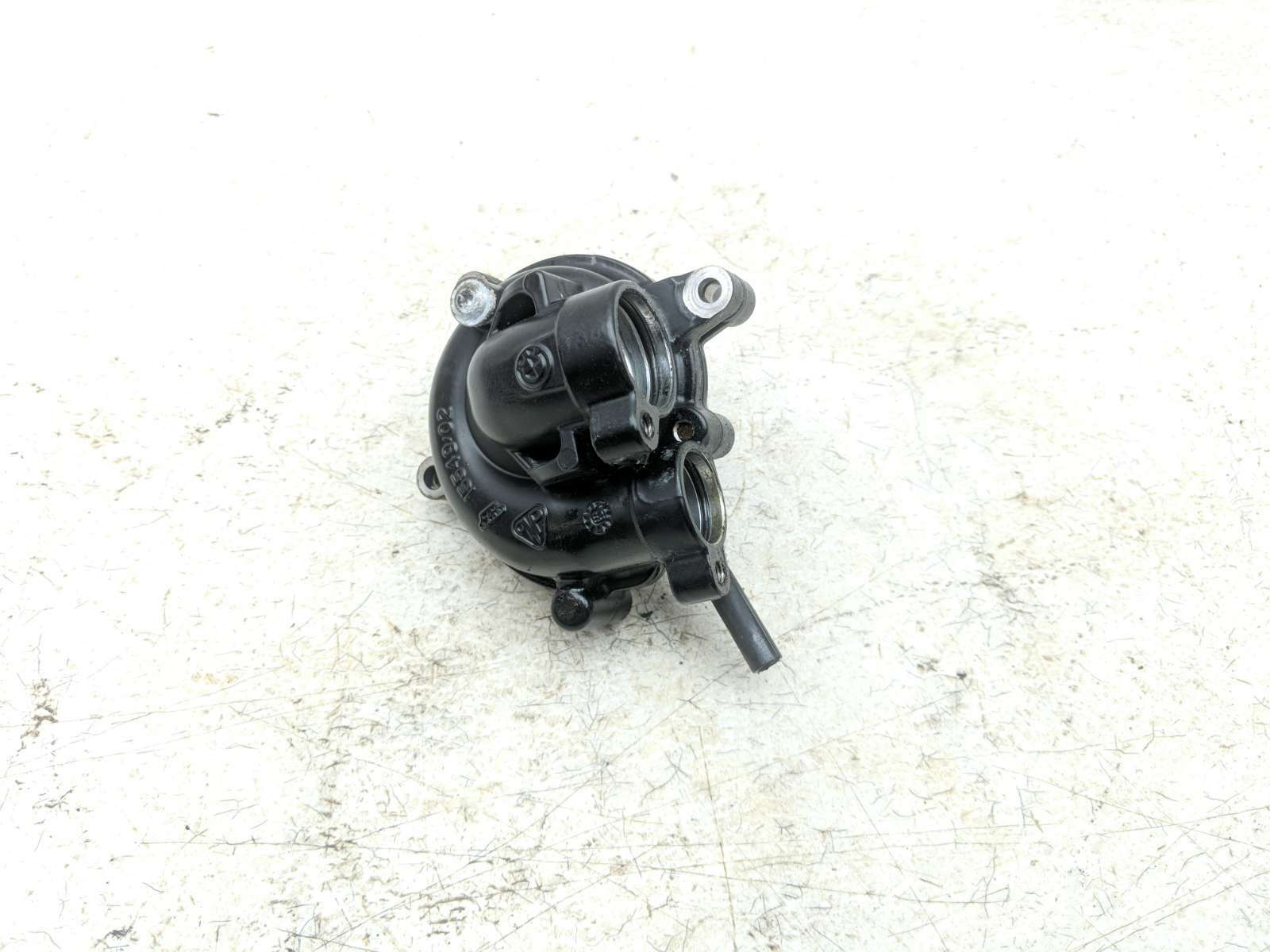 11-15 BMW K1600 GTL Engine Motor Water Pump 1554902