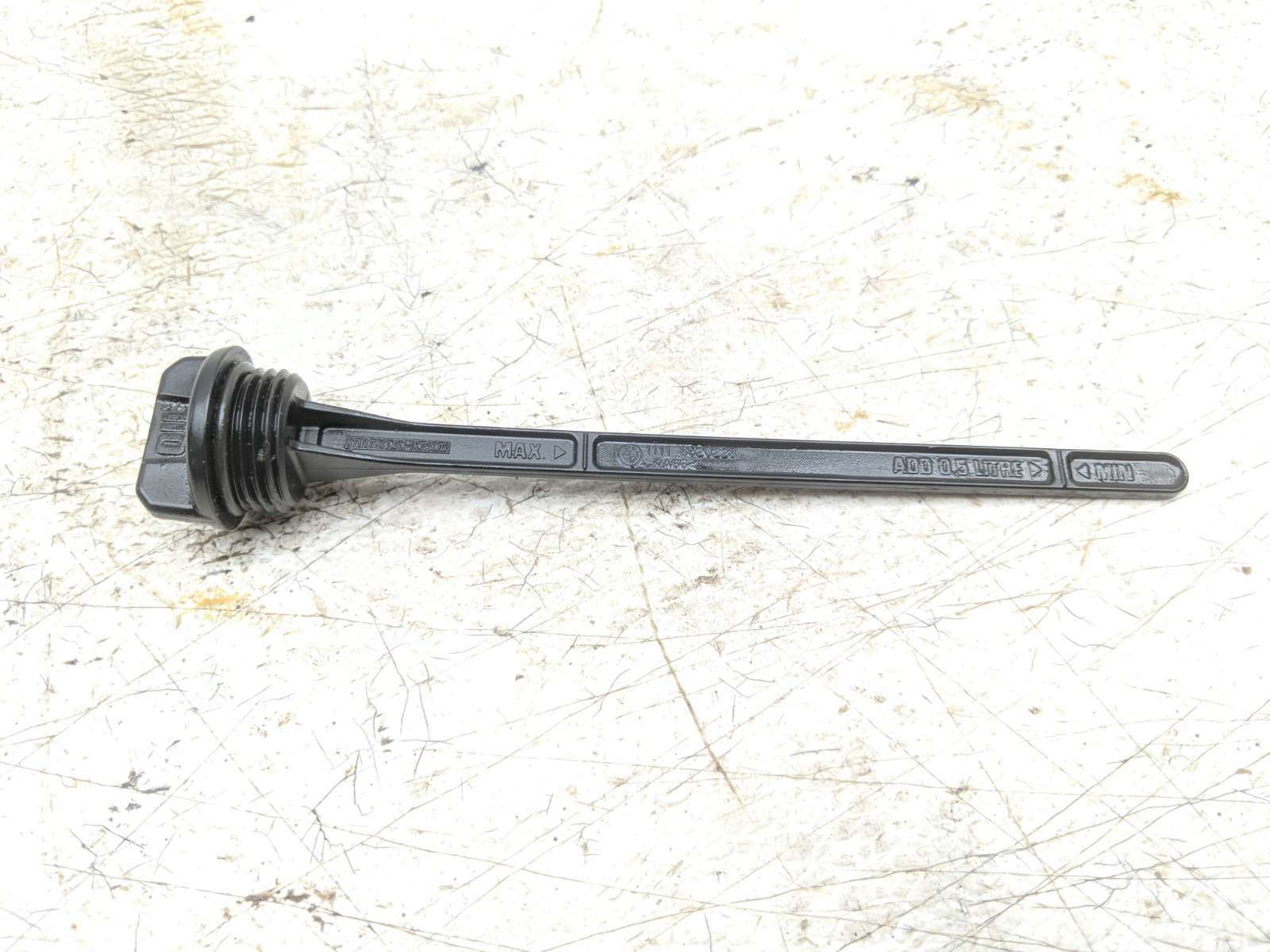 11-15 BMW K1600 GTL Oil Level Dip Stick 8520228