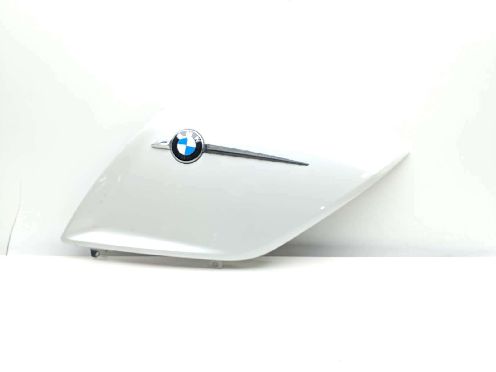 11-15 BMW K1600 GTL Right Side Mid Fairing Cover Panel