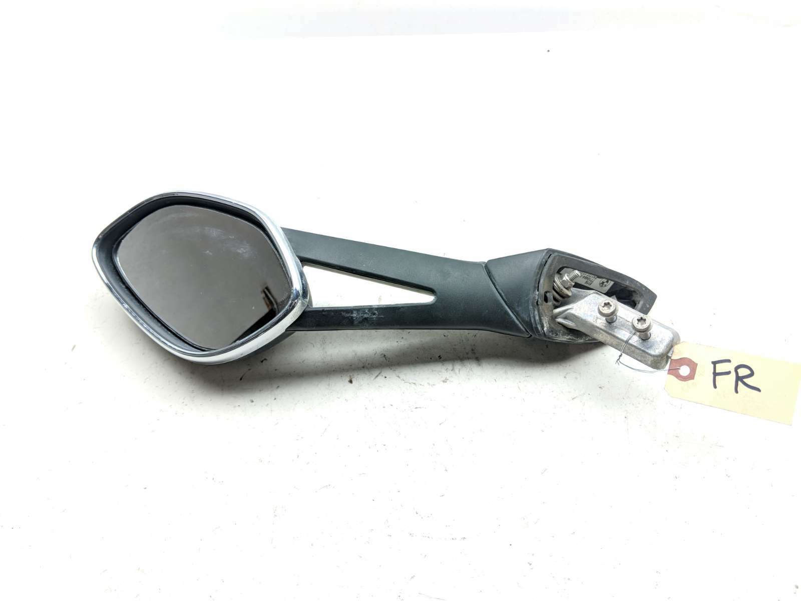 11-15 BMW K1600 GTL Front Right Rearview Mirror 8549280