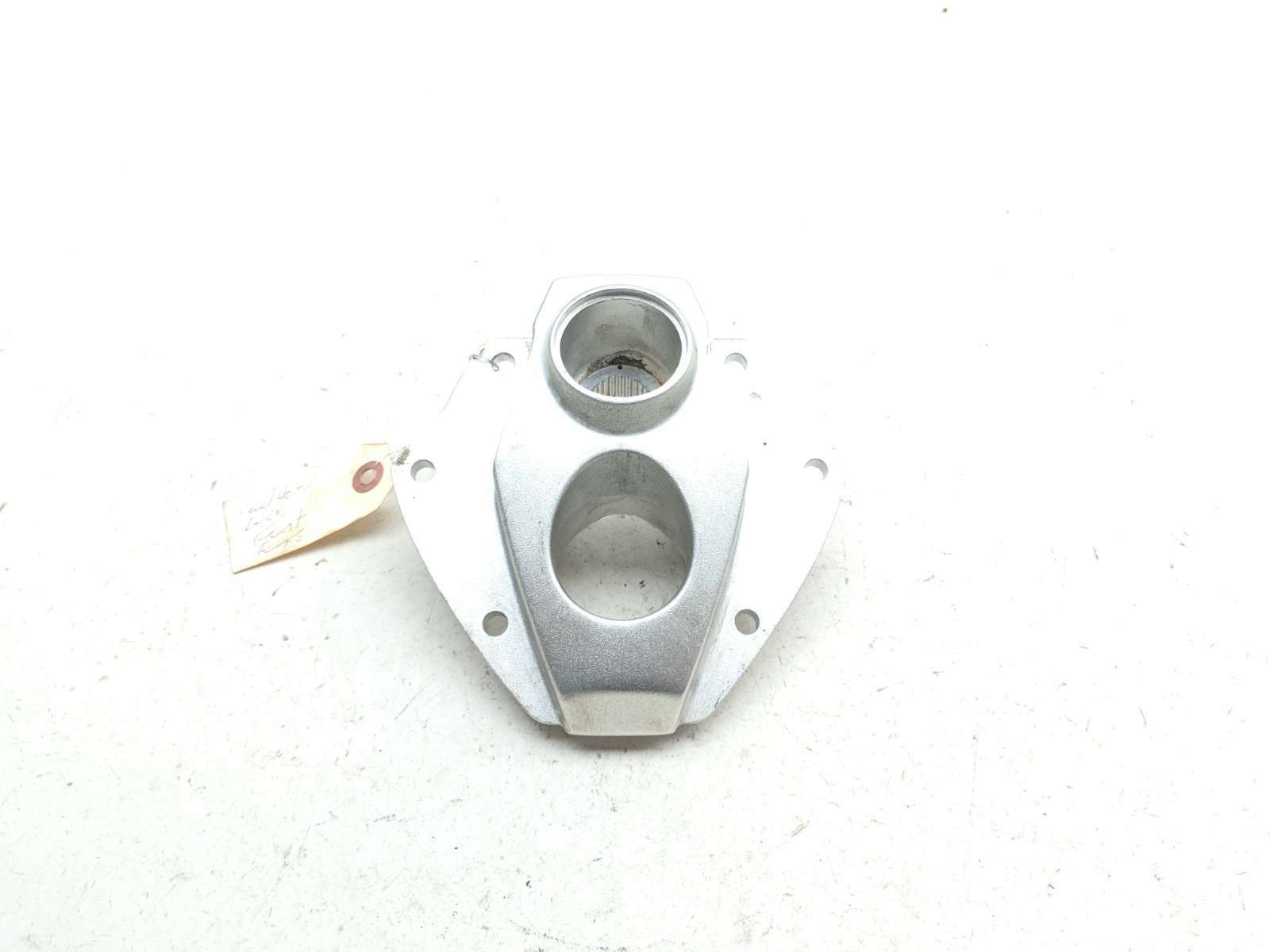 11-15 BMW K1600 GTL Upper Tree Clamp Bridge Mount Bracket 7721663