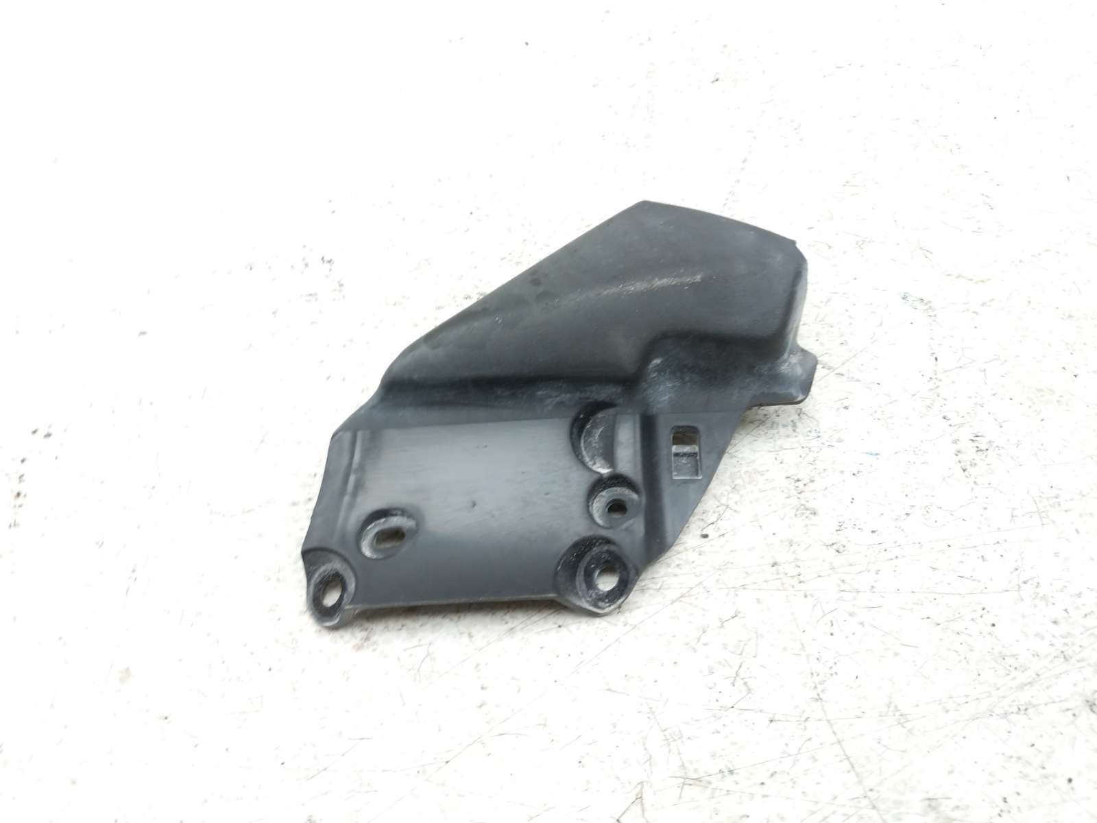07-12 Triumph 675 Street Triple Right Side Fairing Cover Panel 2507200