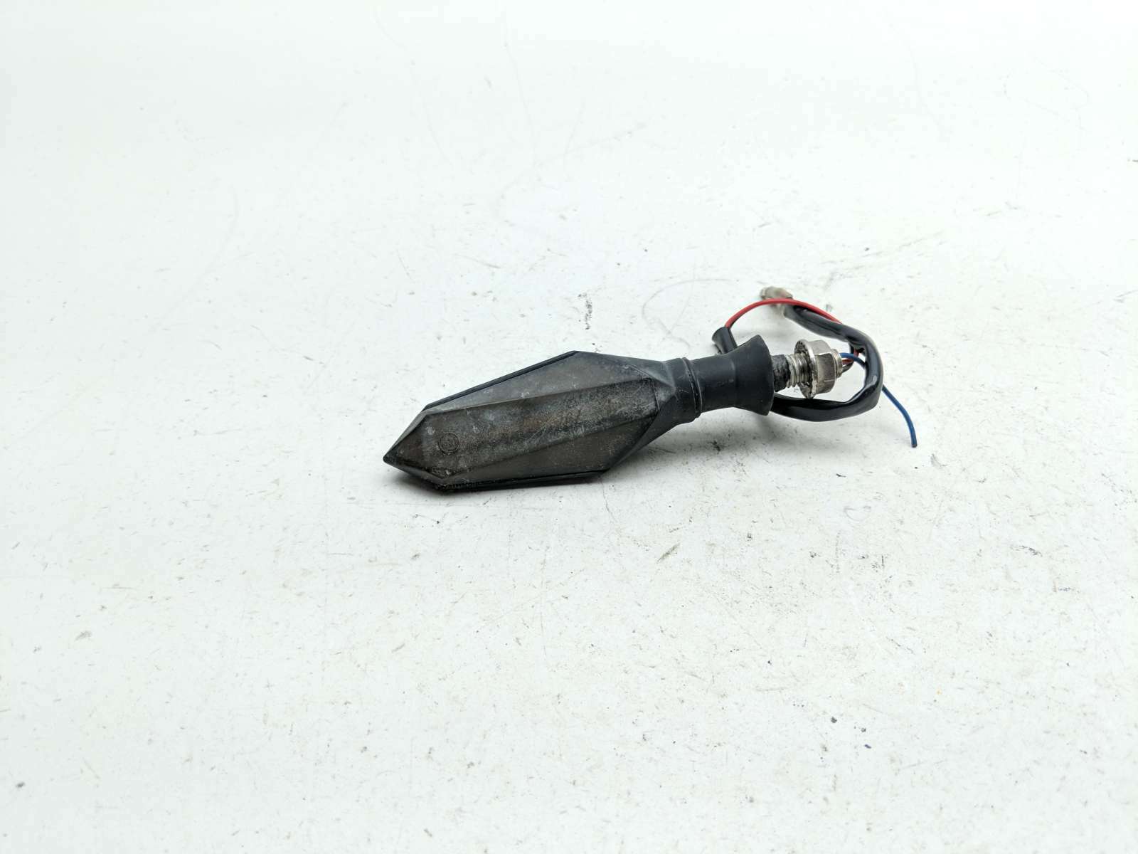 84 85 Honda Nighthawk 700S CB700SC Rear Left Turn Signal Flasher Indicator Light