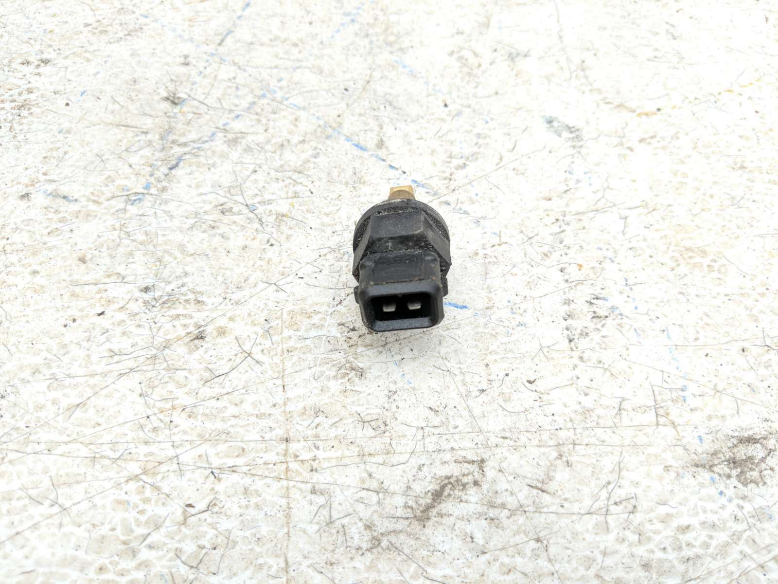 07-12 Triumph 675 Street Triple Temperature Sensor - Sun Coast