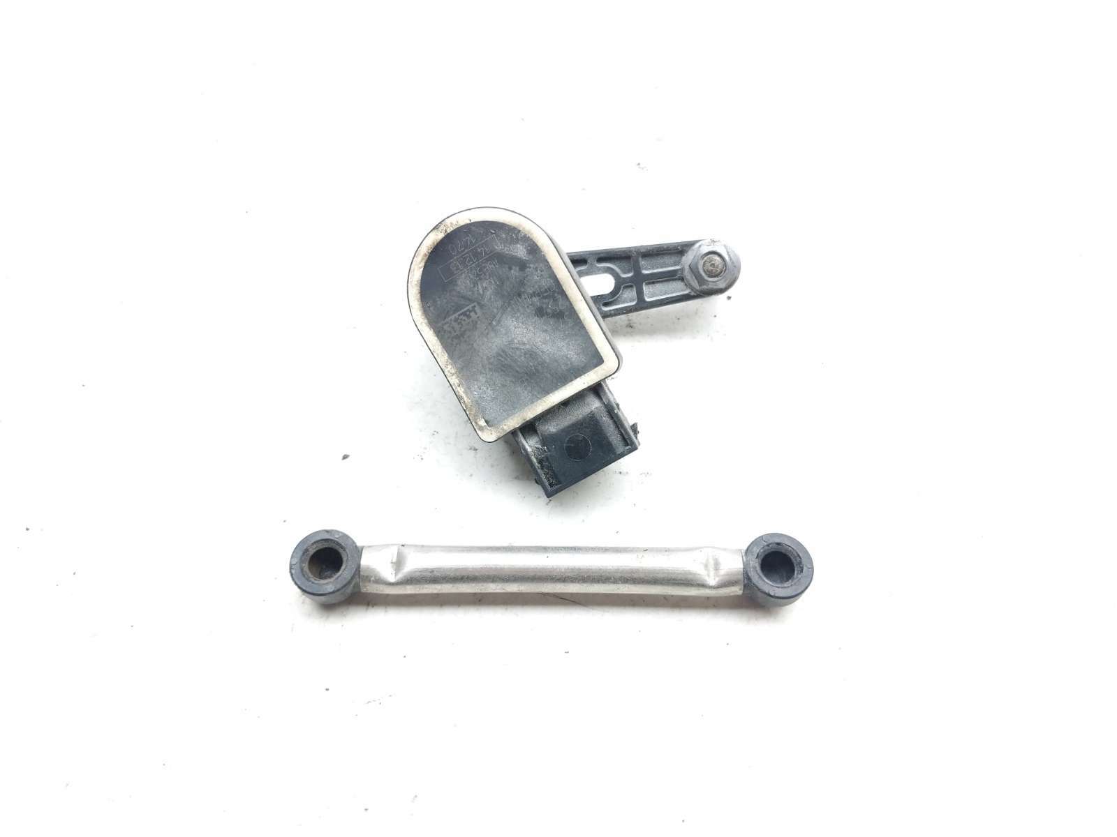 11-15 BMW K1600 GTL Exhaust Valve Servo Motor
