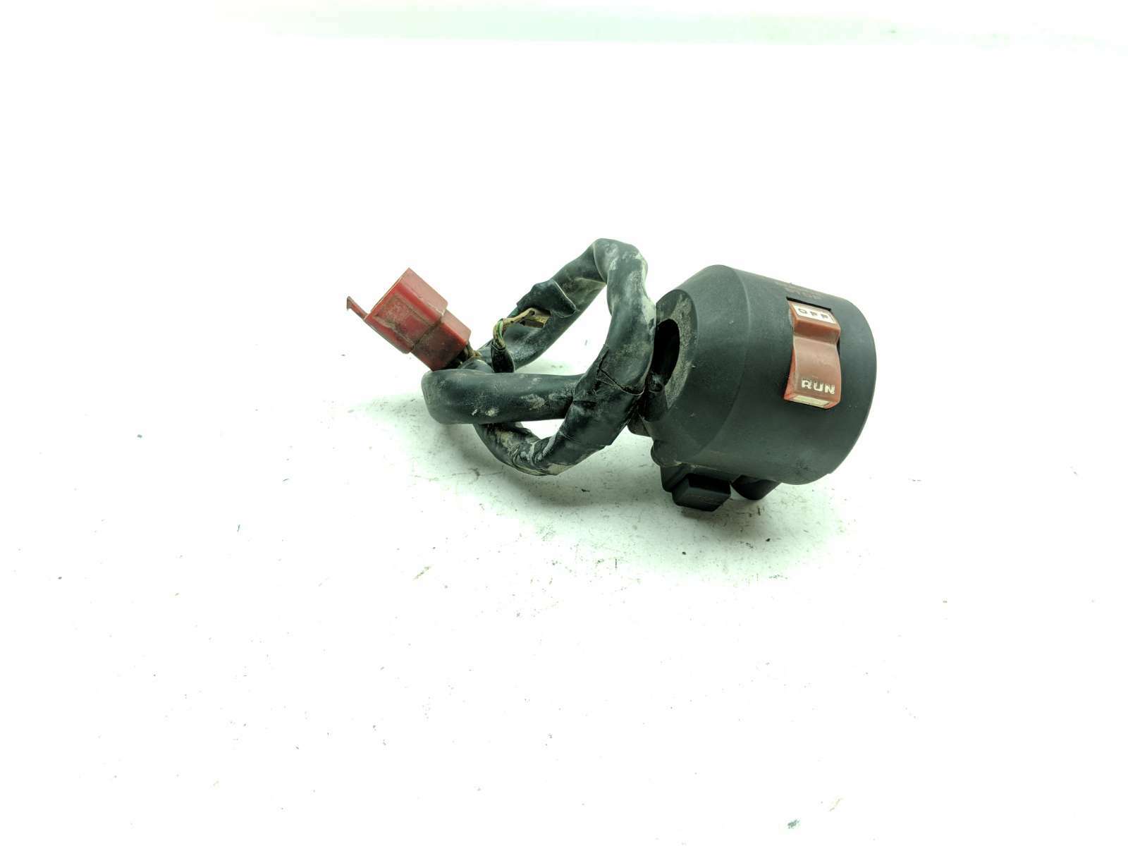 84 85 Honda Nighthawk 700S CB700SC Right Control Start Stop Switch