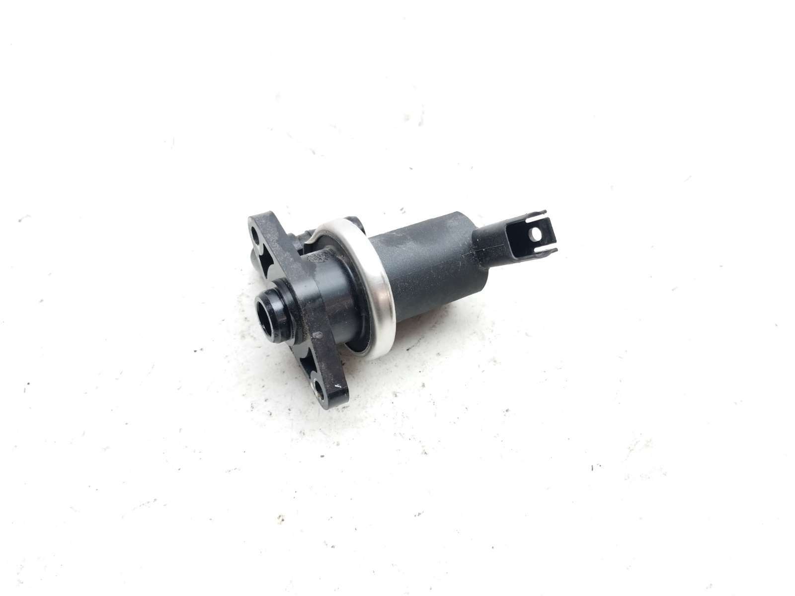 11-15 BMW K1600 GTL Air Cut Off Valve Switch Solenoid