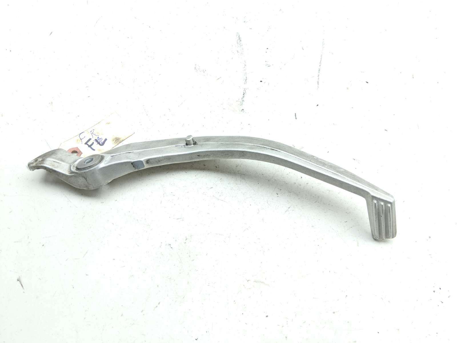 11-15 BMW K1600 GTL Brake Pedal Lever 7728226