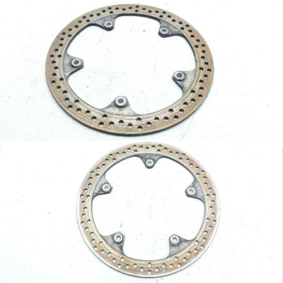 11-15 BMW K1600 GTL Front Wheel Disc Brake Rotor