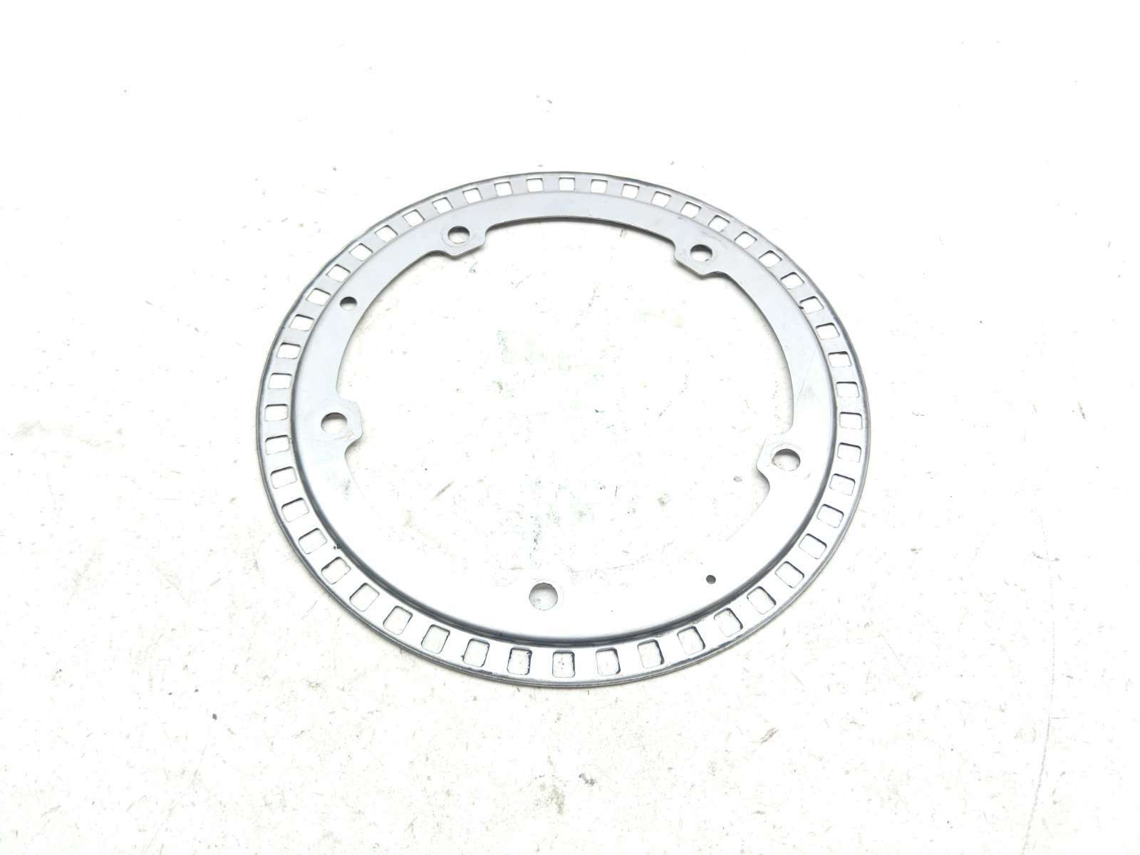 11-15 BMW K1600 GTL Rear ABS Anti Lock Wheel Brake Ring Disc Rotor