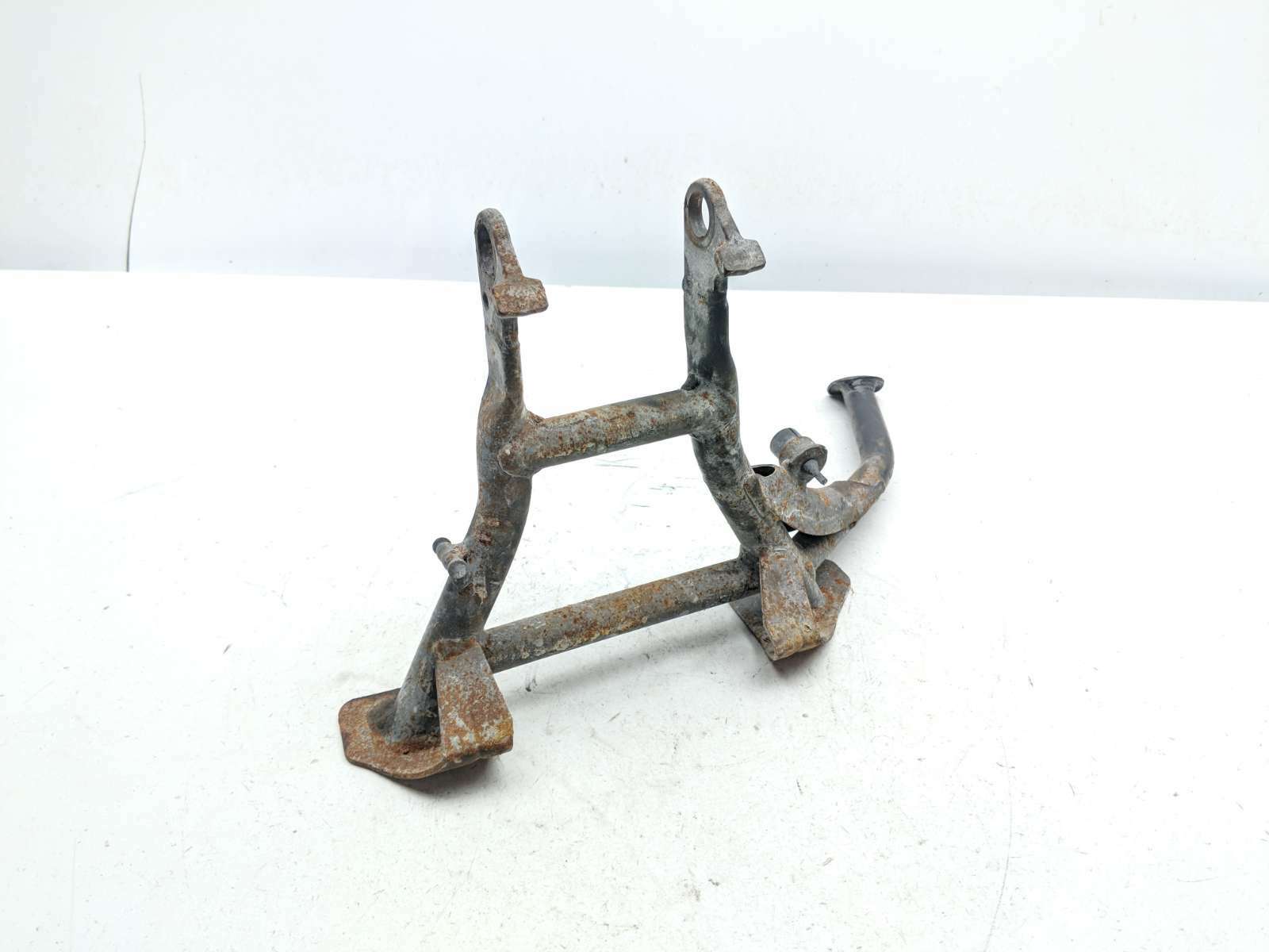 11-15 BMW K1600 GTL Center Kick Stand Kickstand