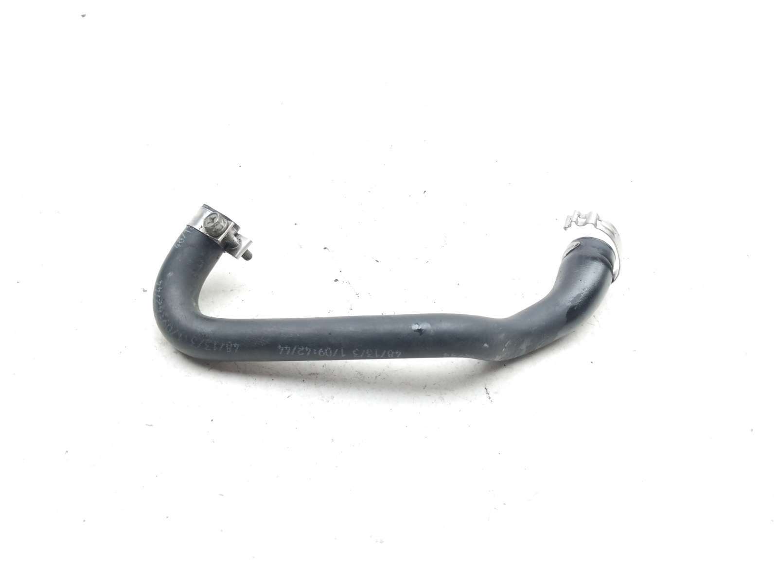 11-15 BMW K1600 GTL Radiator Hose Pipe TRSH PL
