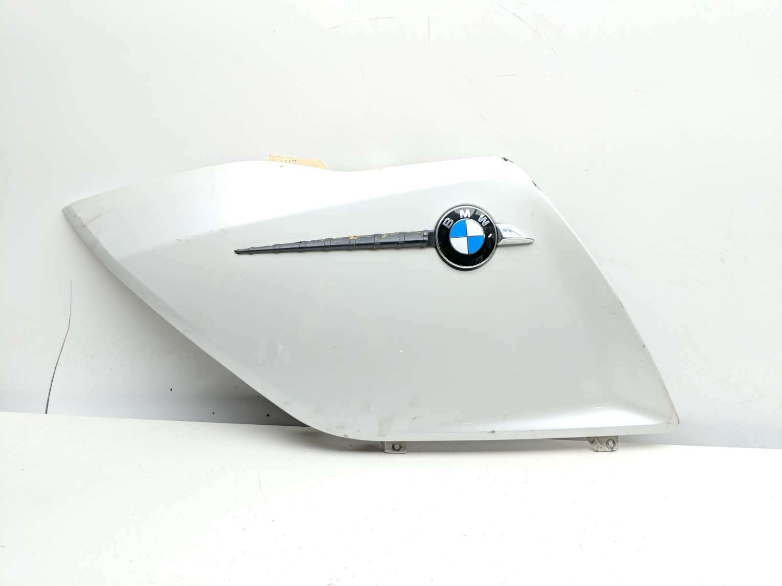 11-15 BMW K1600 GTL Left Side Fairing Cover Panel Plastic
