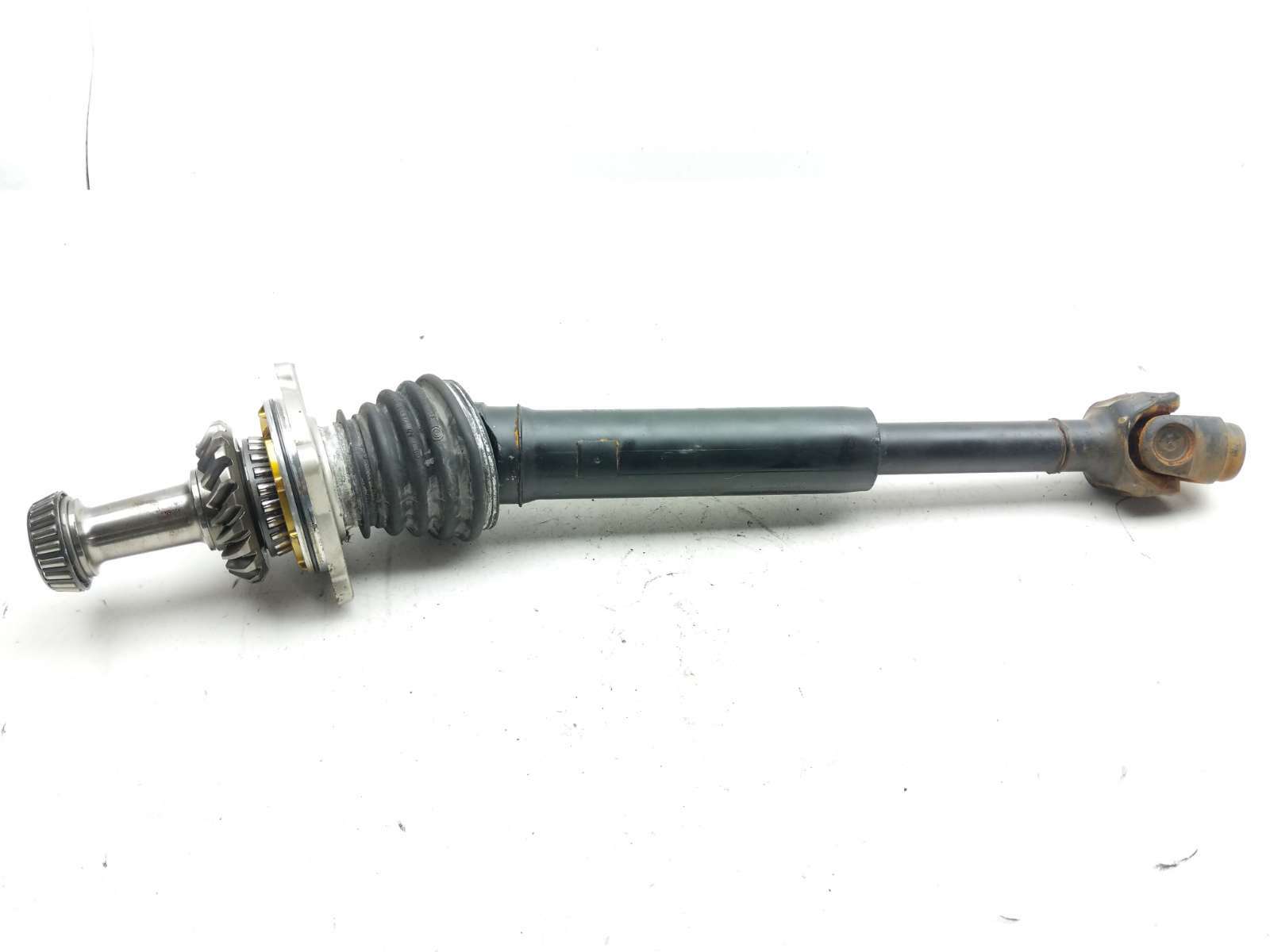 11-15 BMW K1600 GTL Drive Shaft Driveshaft - Sun Coast Cycle