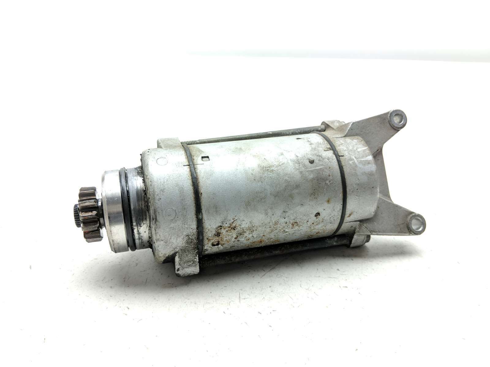 00-09 Yamaha V Star 1100 XVS1100 Starter Start Motor