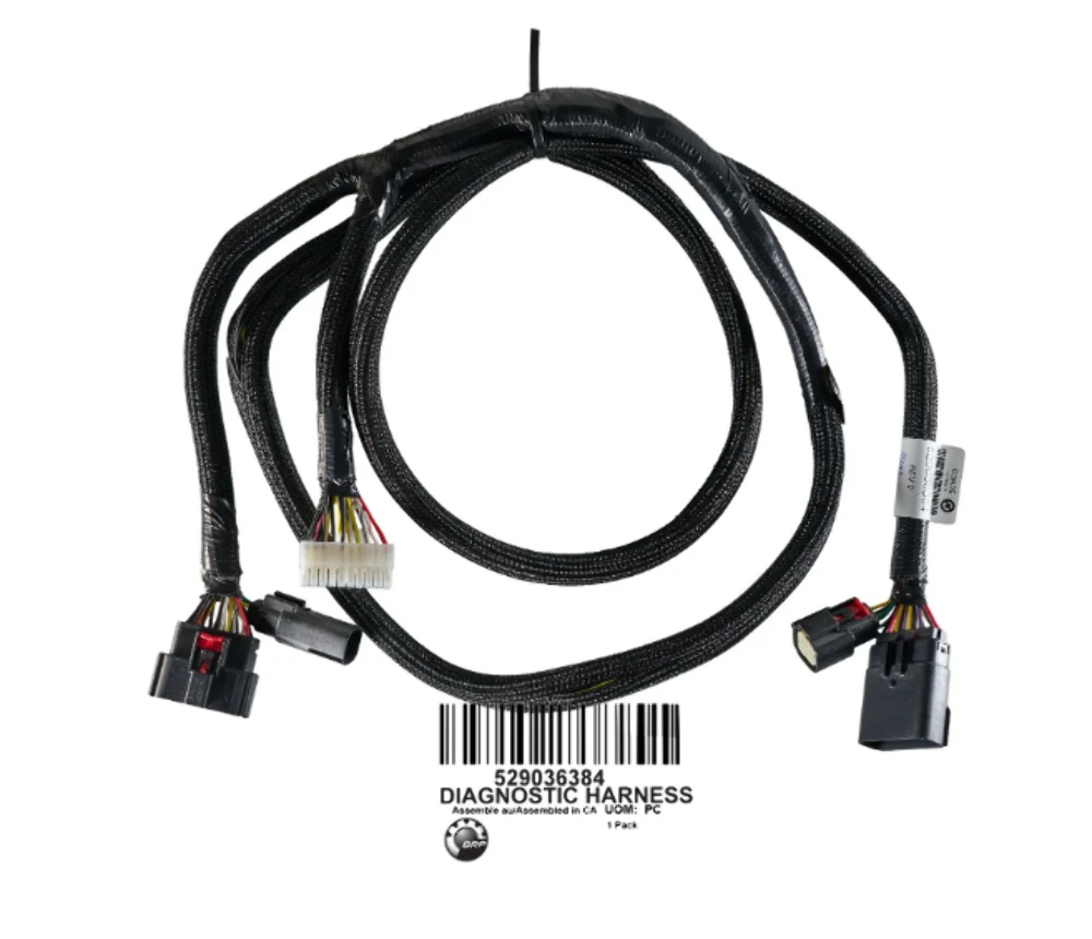 Sea-Doo Spark GTI GTR RXP-X RXT-X GTX PWC Diagnostic Harness OEM