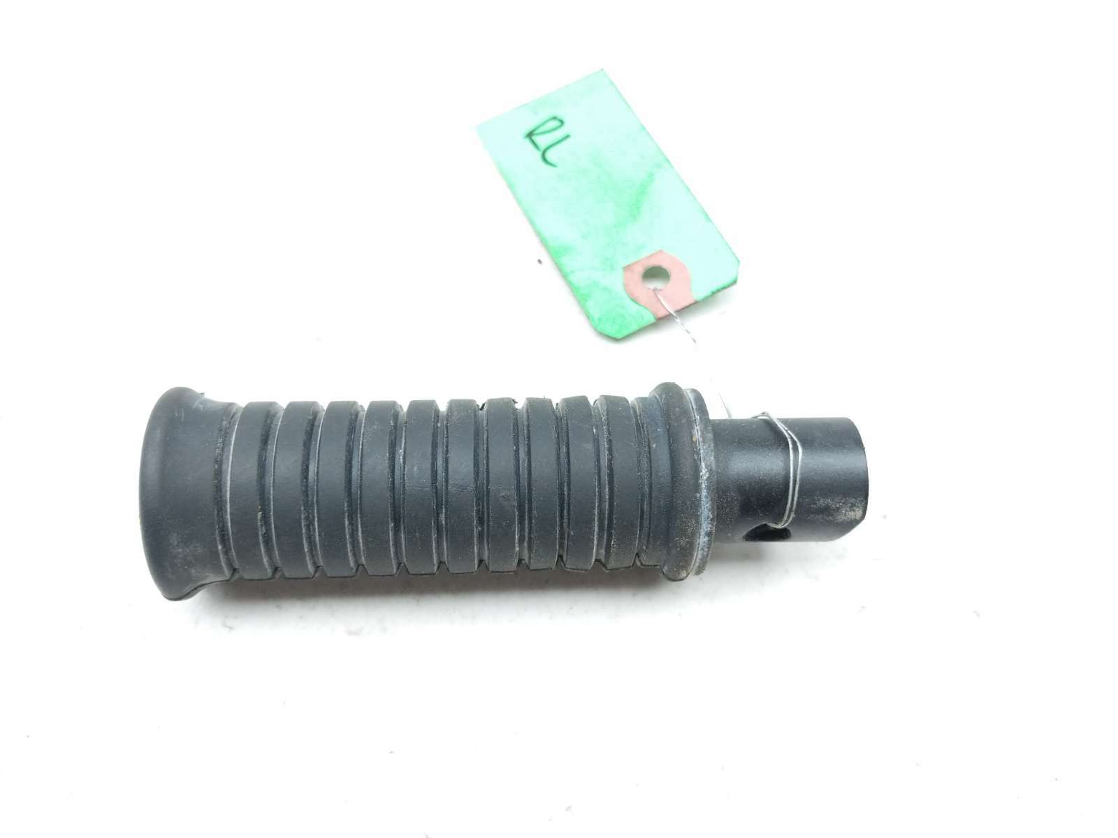 20-25 Kawasaki W800 EJ800 Left Passenger Foot Peg