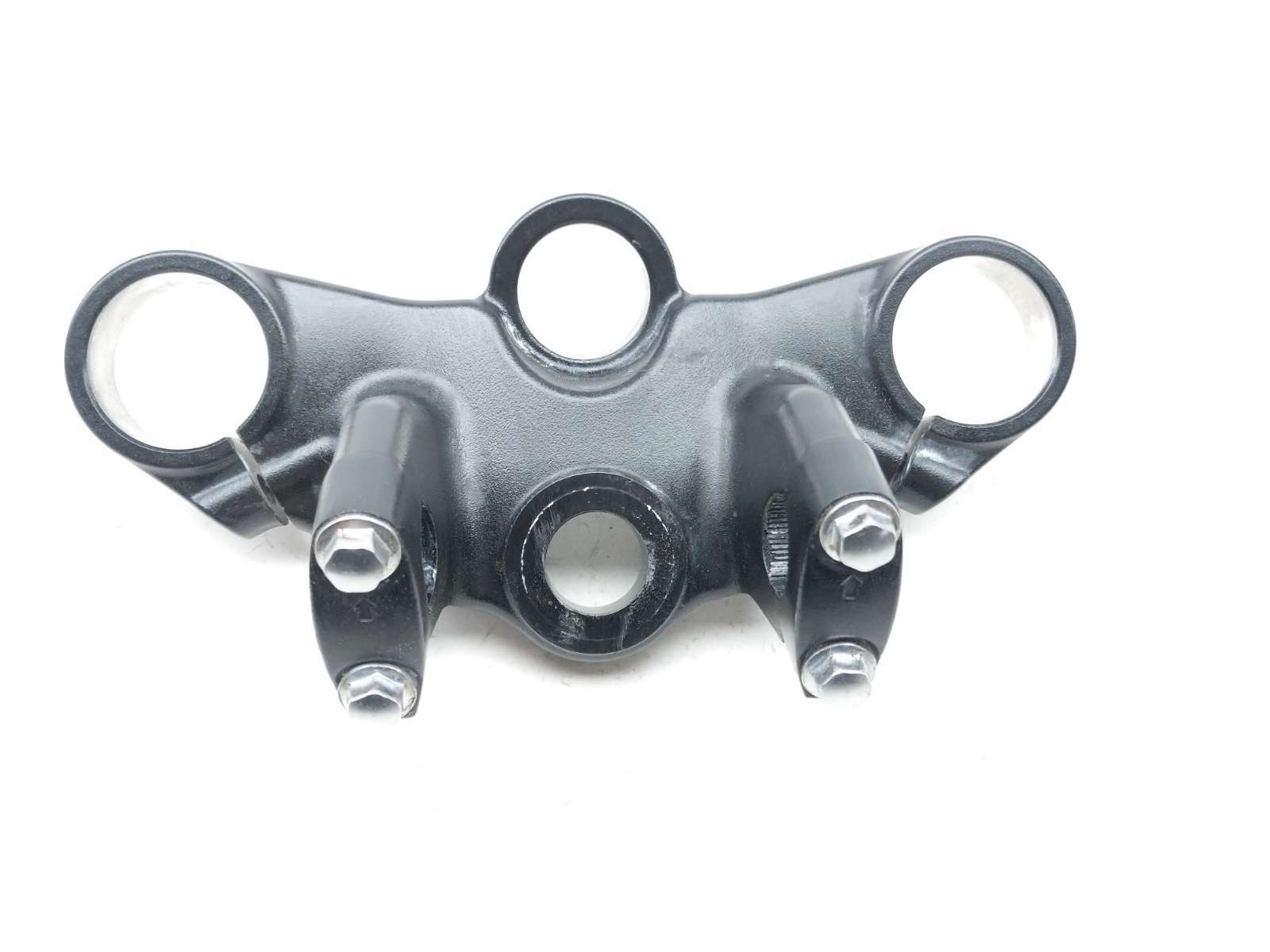 20-25 Kawasaki W800 EJ800 Top Upper Triple Clamp Tree