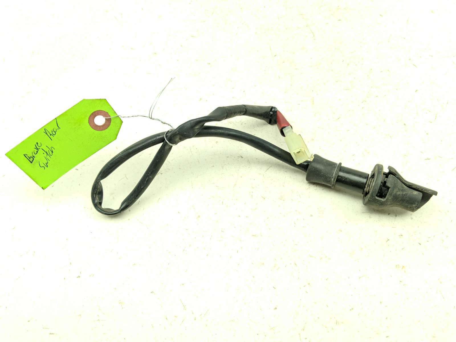 20-25 Kawasaki W800 EJ800 Rear Brake Light Switch Sensor