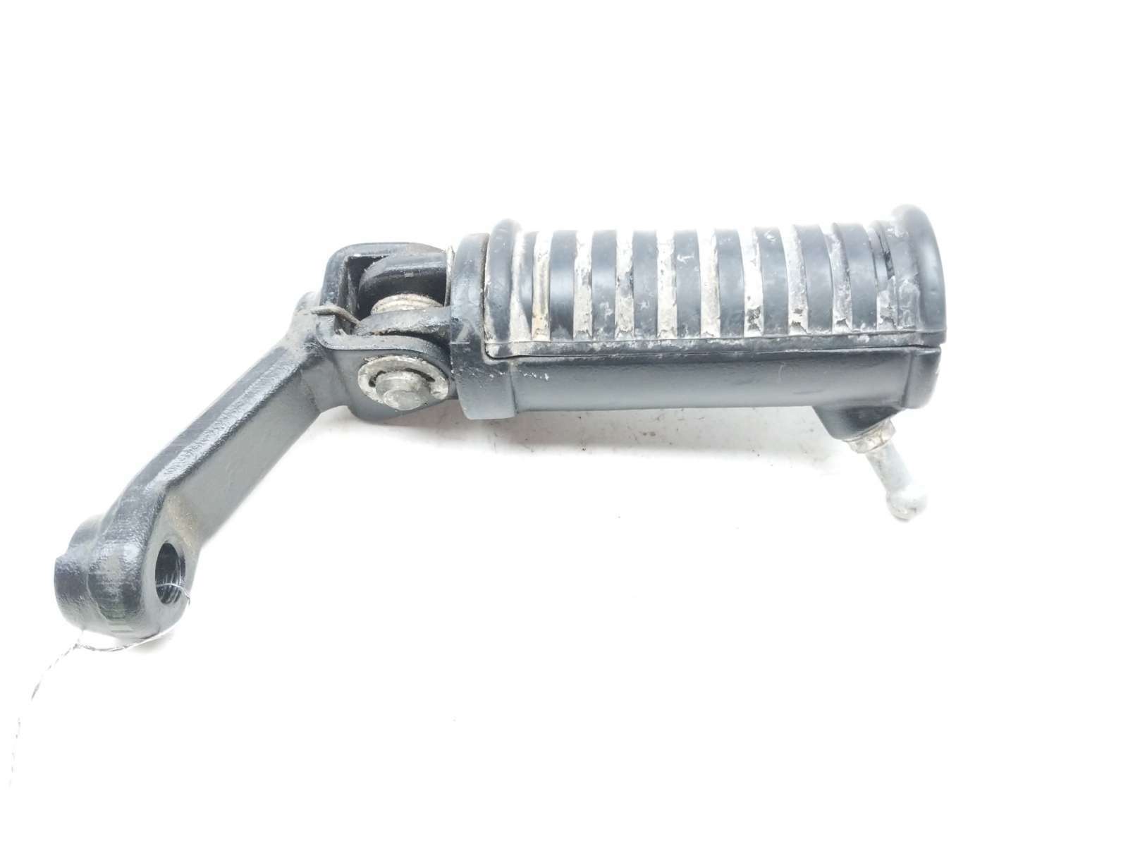 20-25 Kawasaki W800 EJ800 Right Front Driver Foot Peg