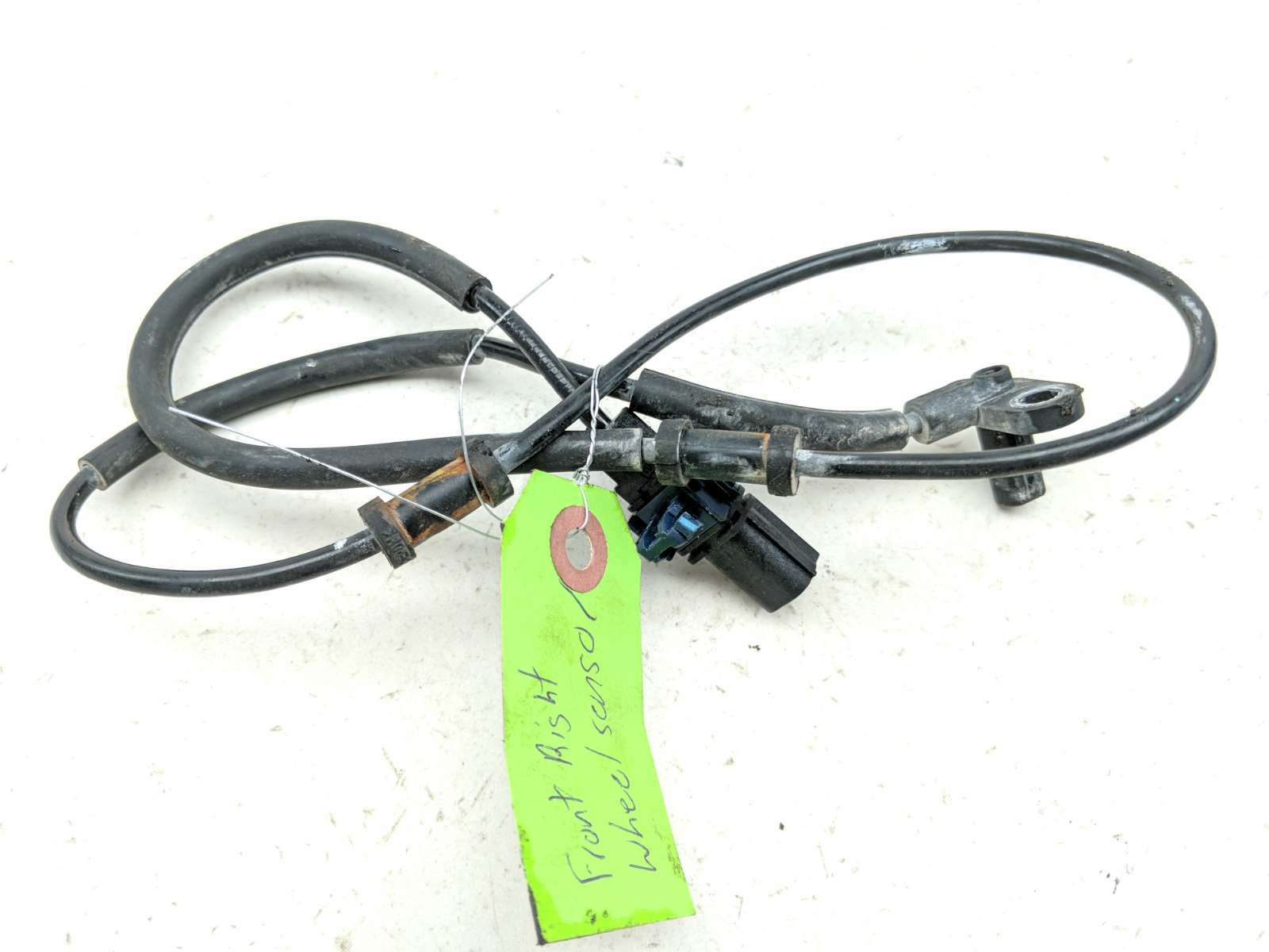 20-25 Kawasaki W800 EJ800 Front Right ABS Sensor
